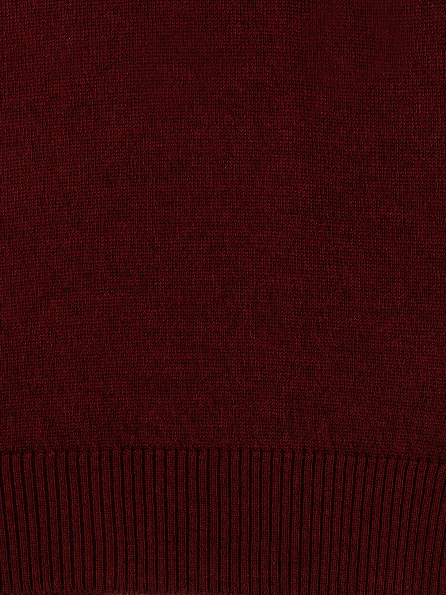 Camisola de Gola Alta