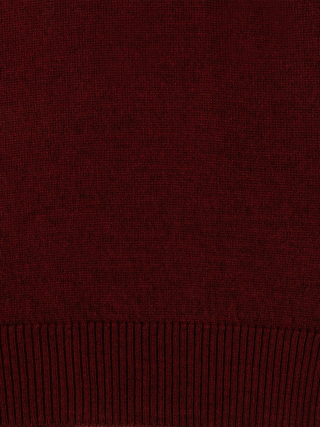 Camisola de Gola Alta