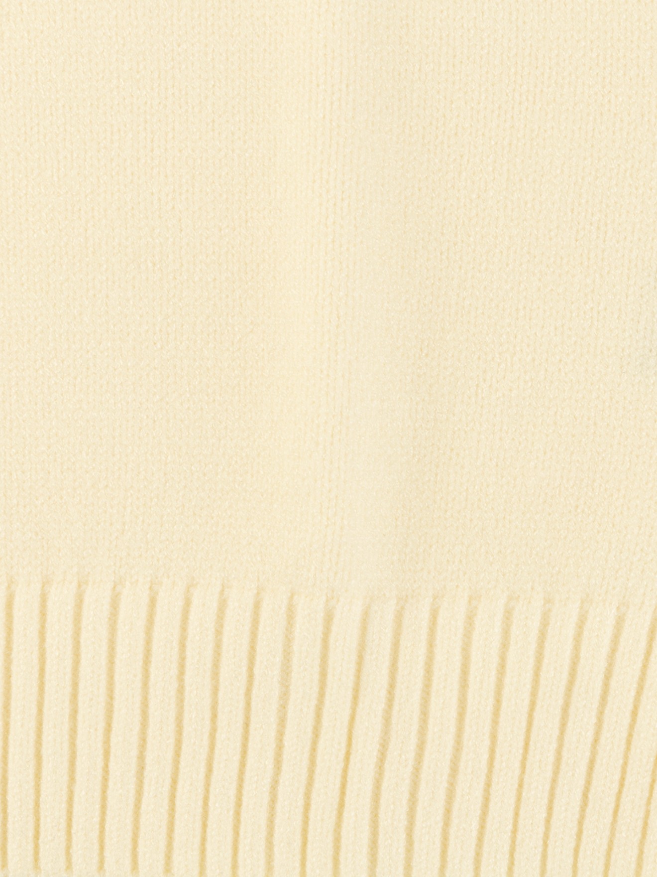 Camisola de Malha com Gola Alta