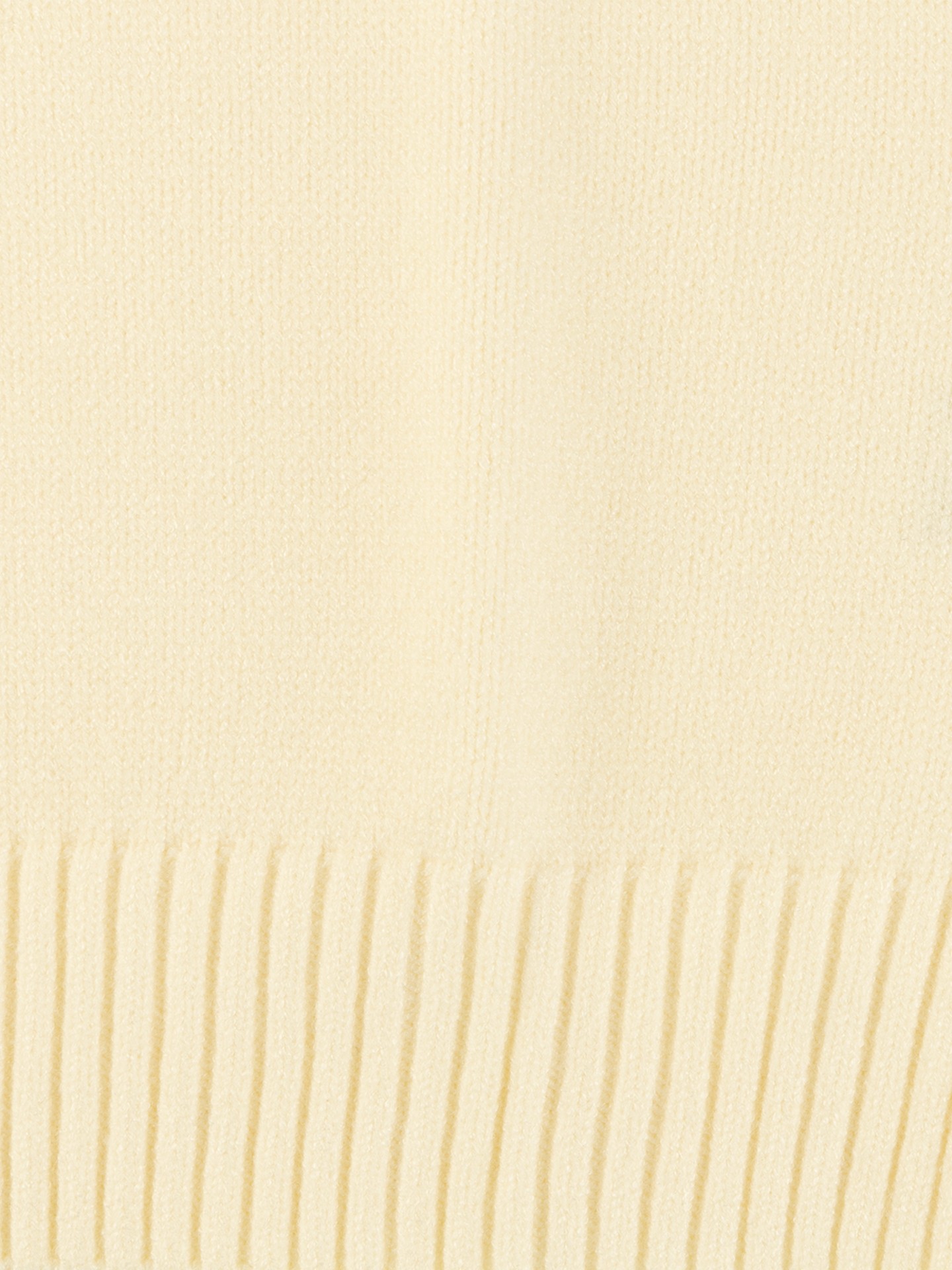 Camisola de Malha com Gola Alta