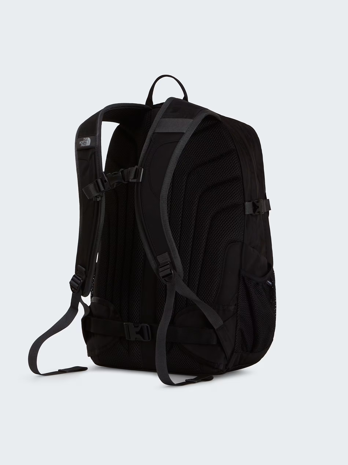 Mochila Borealis Classic com Emblemas