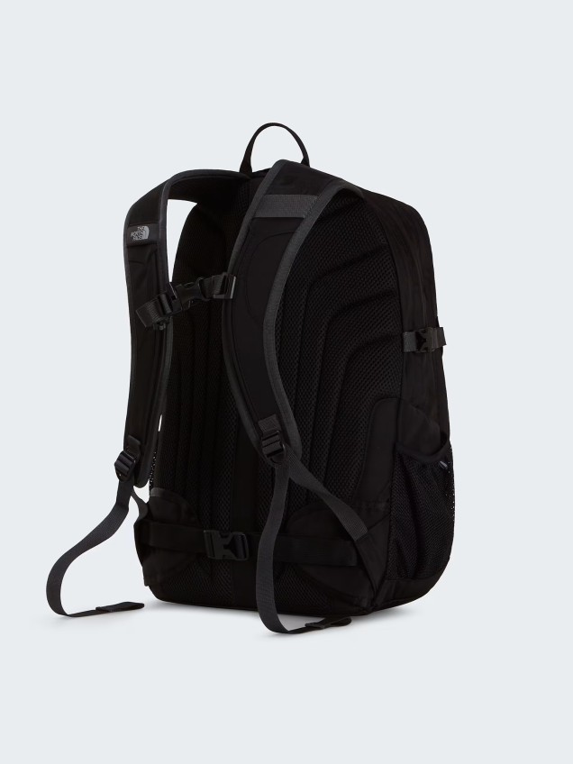 Mochila Borealis Classic com Emblemas