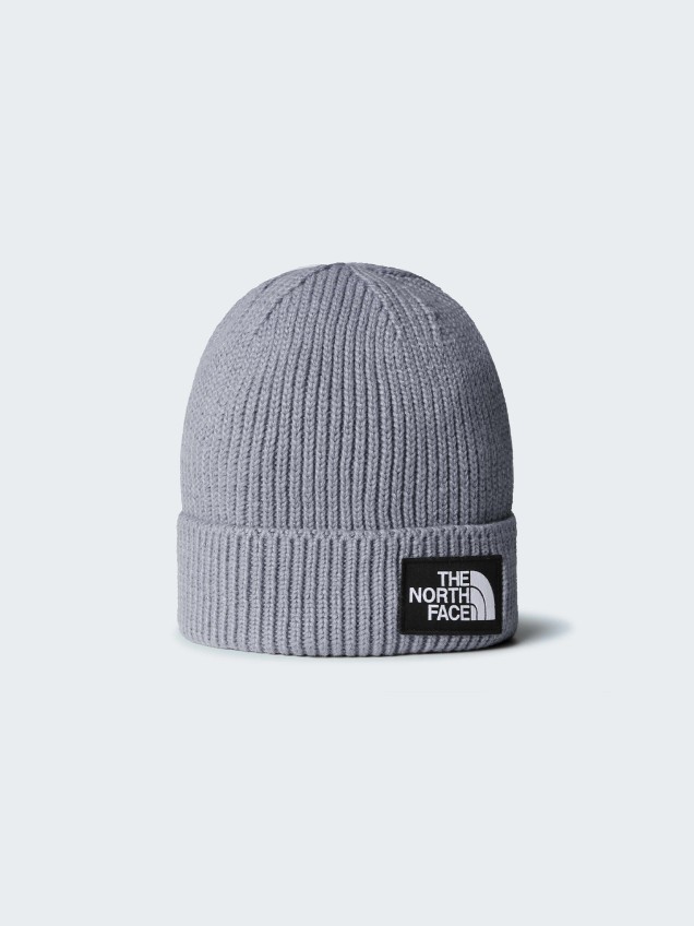 Gorro Canelado com Log�tipo