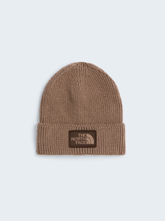 Gorro Canelado com Log�tipo