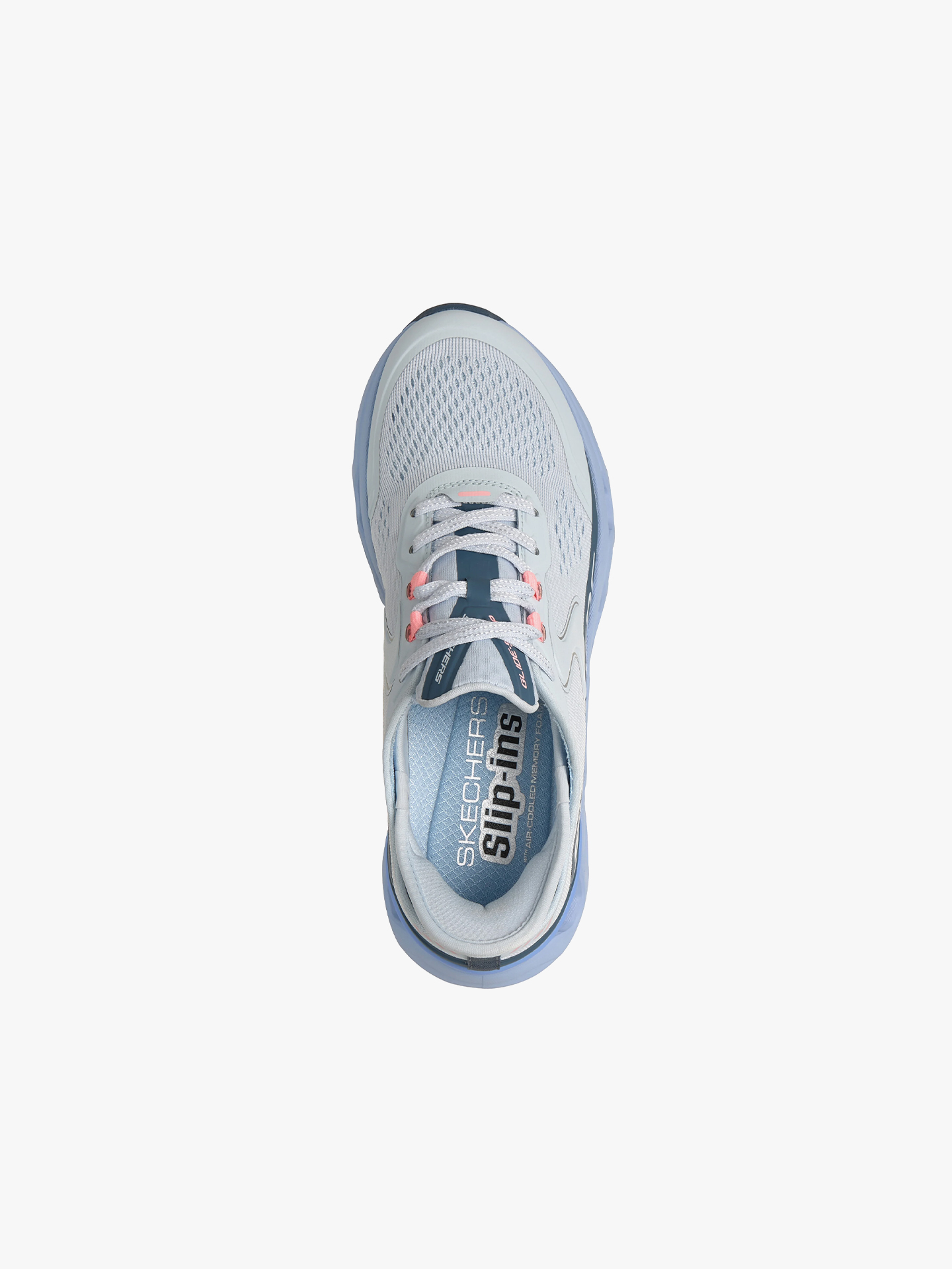Sapatilhas Slip-ins Glide-Step Altus