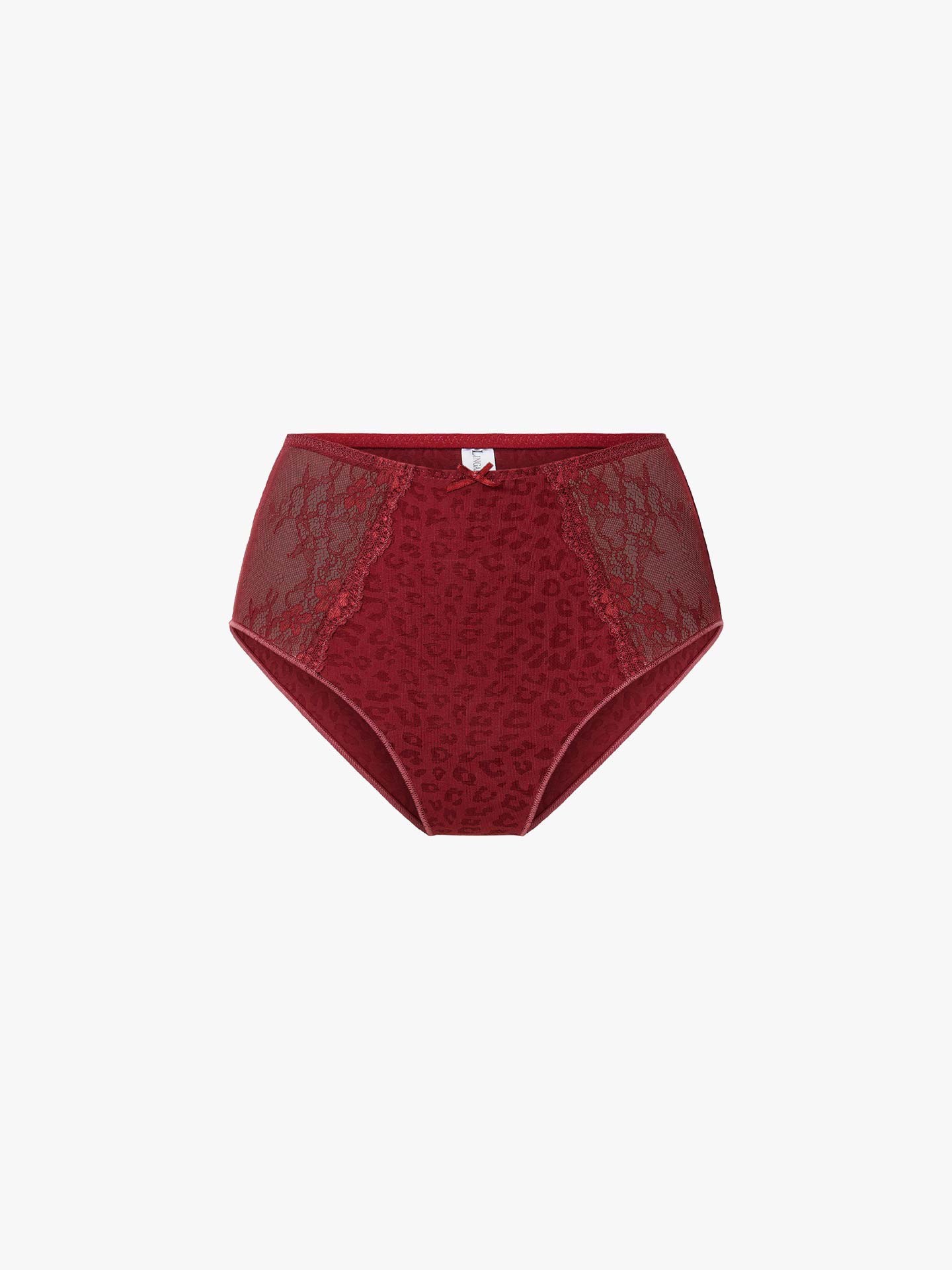 Cueca Daily de Cintura Subida