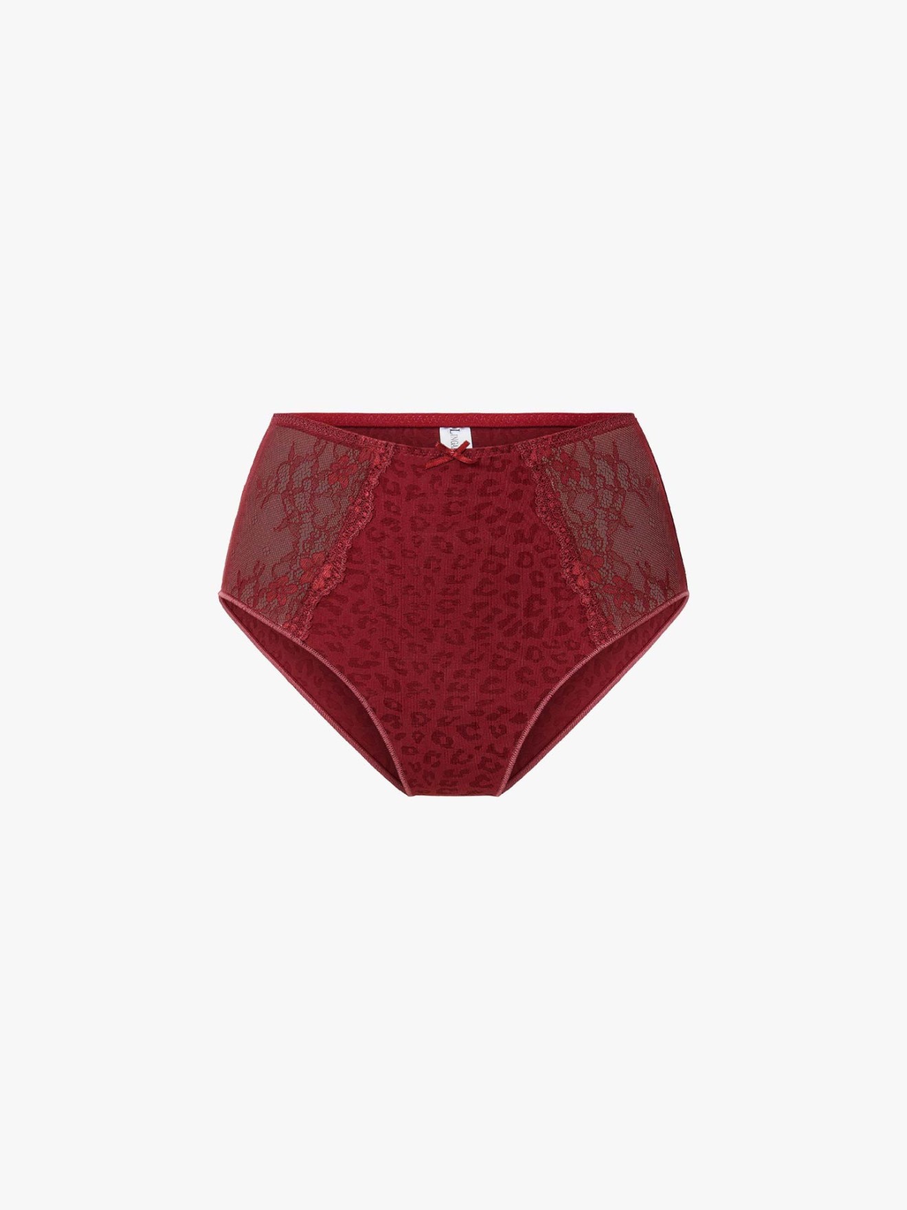 Cueca Daily de Cintura Subida