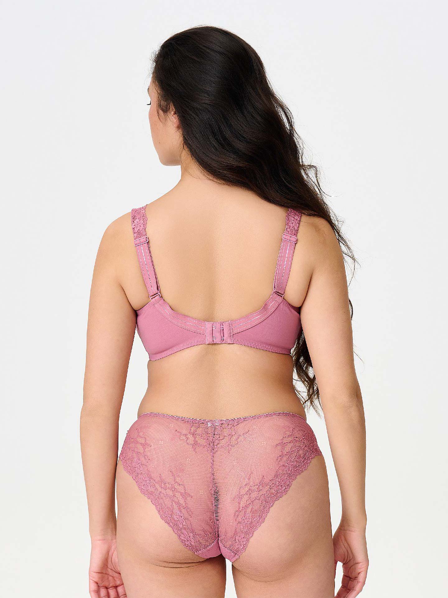 Cueca Daily com Renda