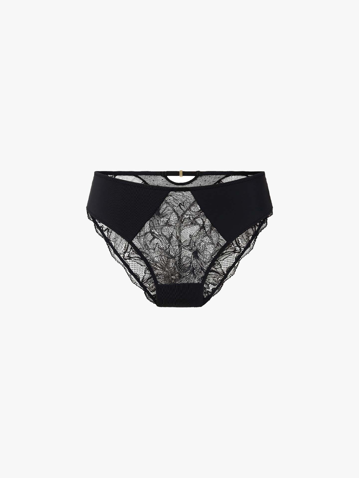 Cueca 8501B com Renda