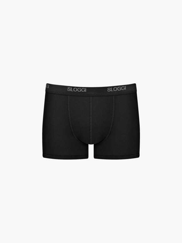 Boxers Basic Short