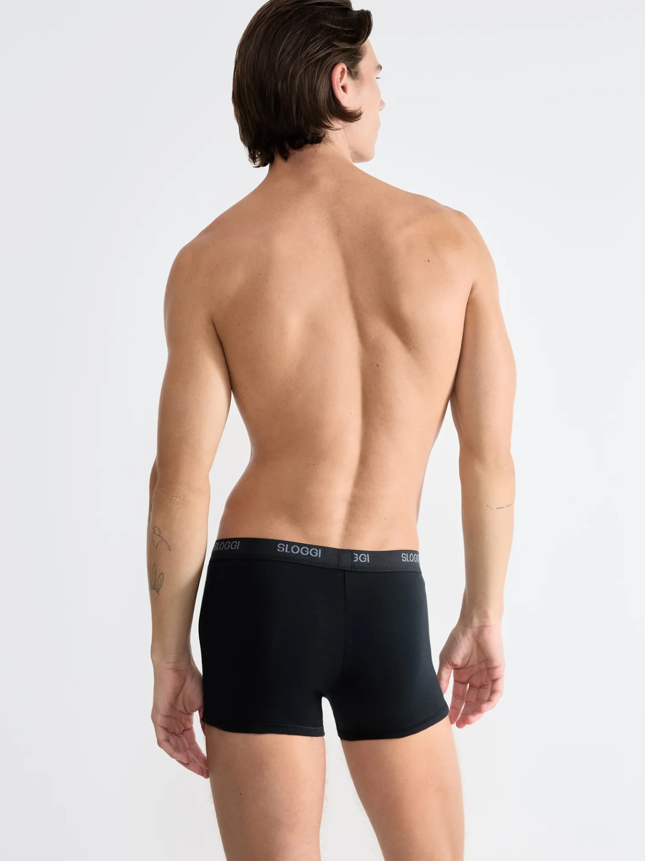 Boxers Basic Short