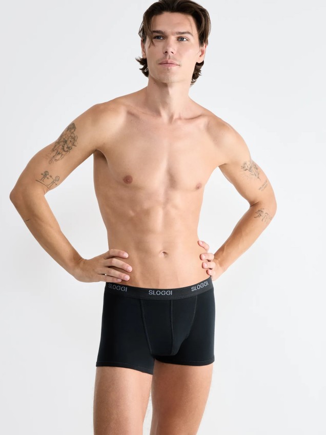 Boxers Basic Short