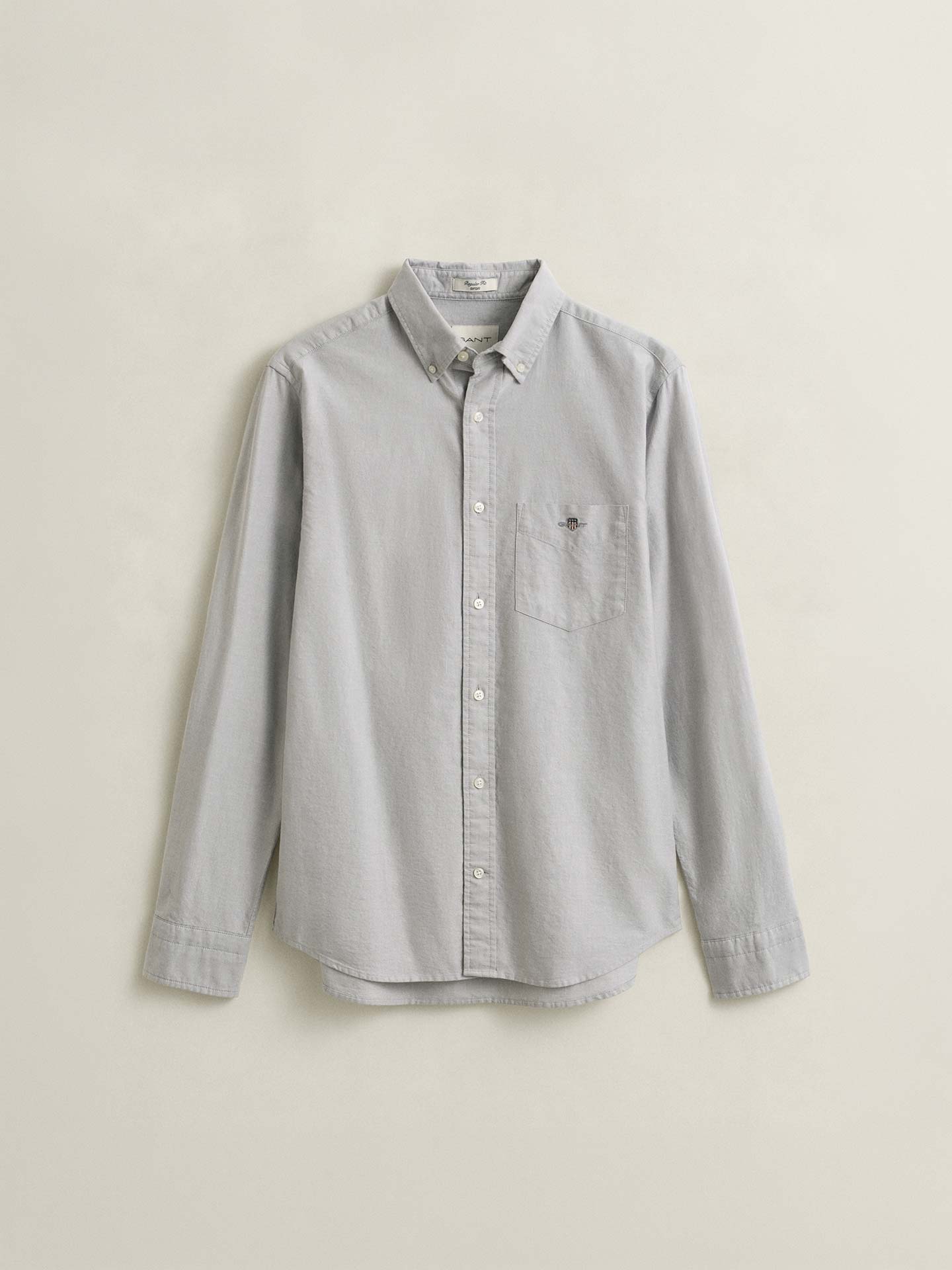 Camisa Regular Fit