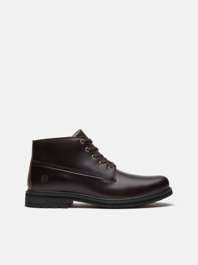 Bota Chukka Impermeável Stormbucks