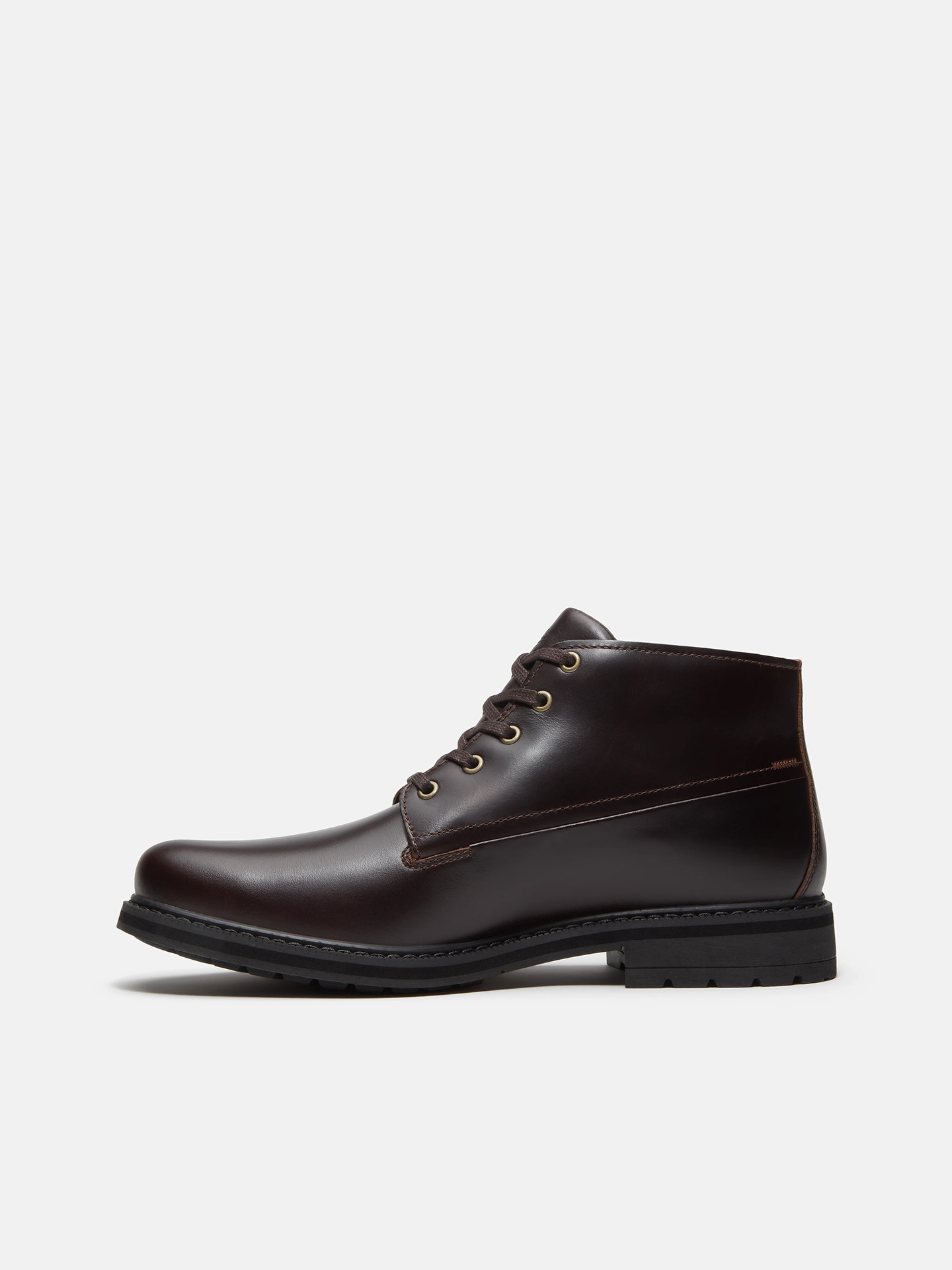 Bota Chukka Impermeável Stormbucks