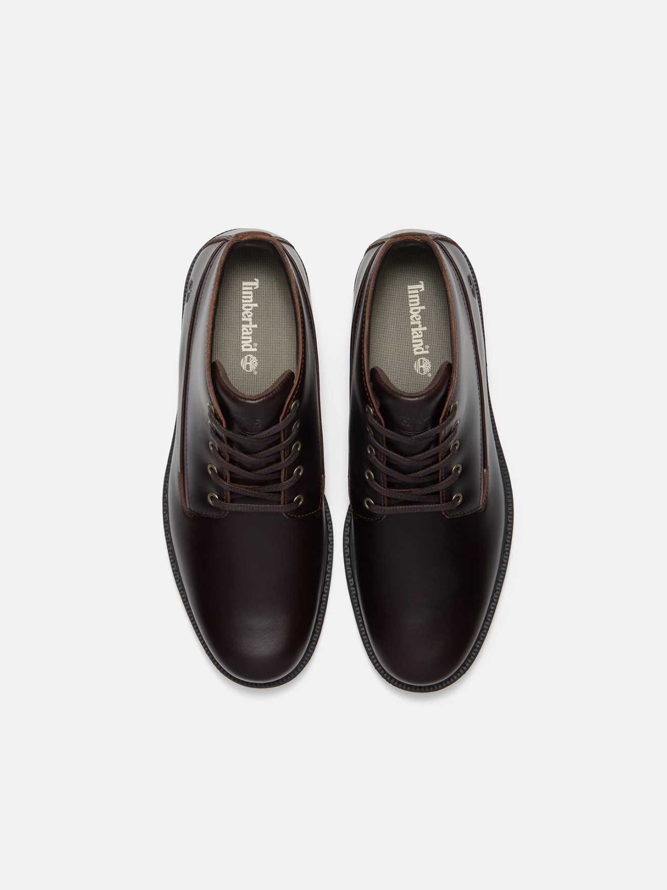 Bota Chukka Impermeável Stormbucks