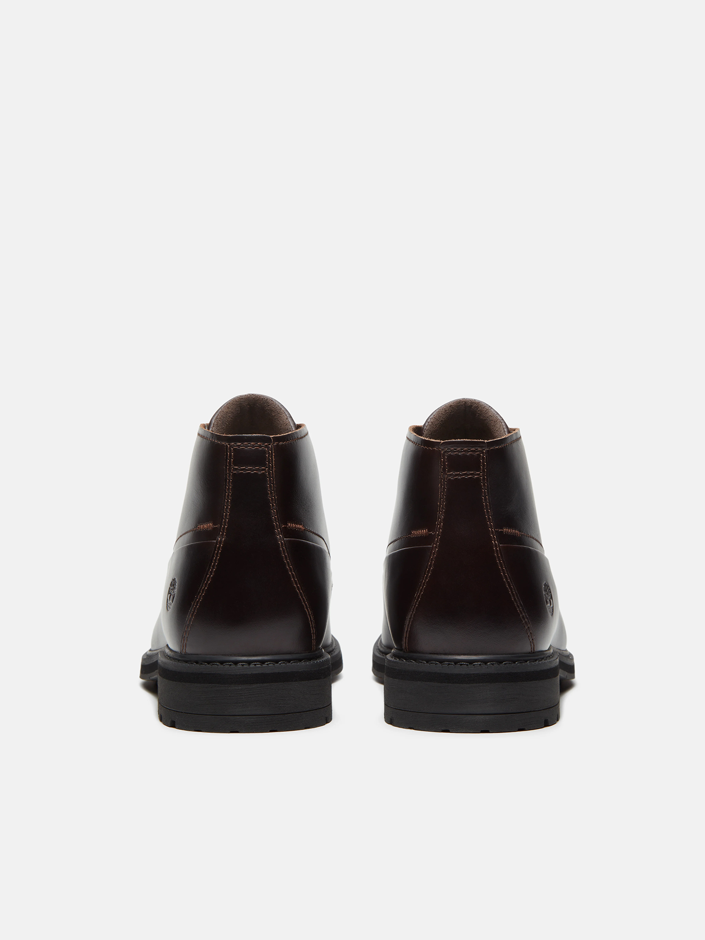 Bota Chukka Impermeável Stormbucks