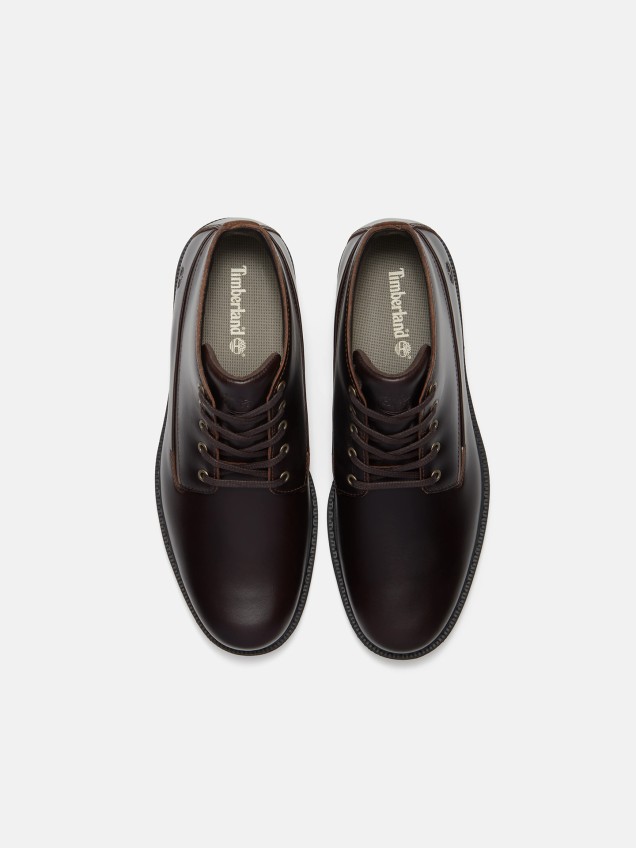 Bota Chukka Impermeável Stormbucks