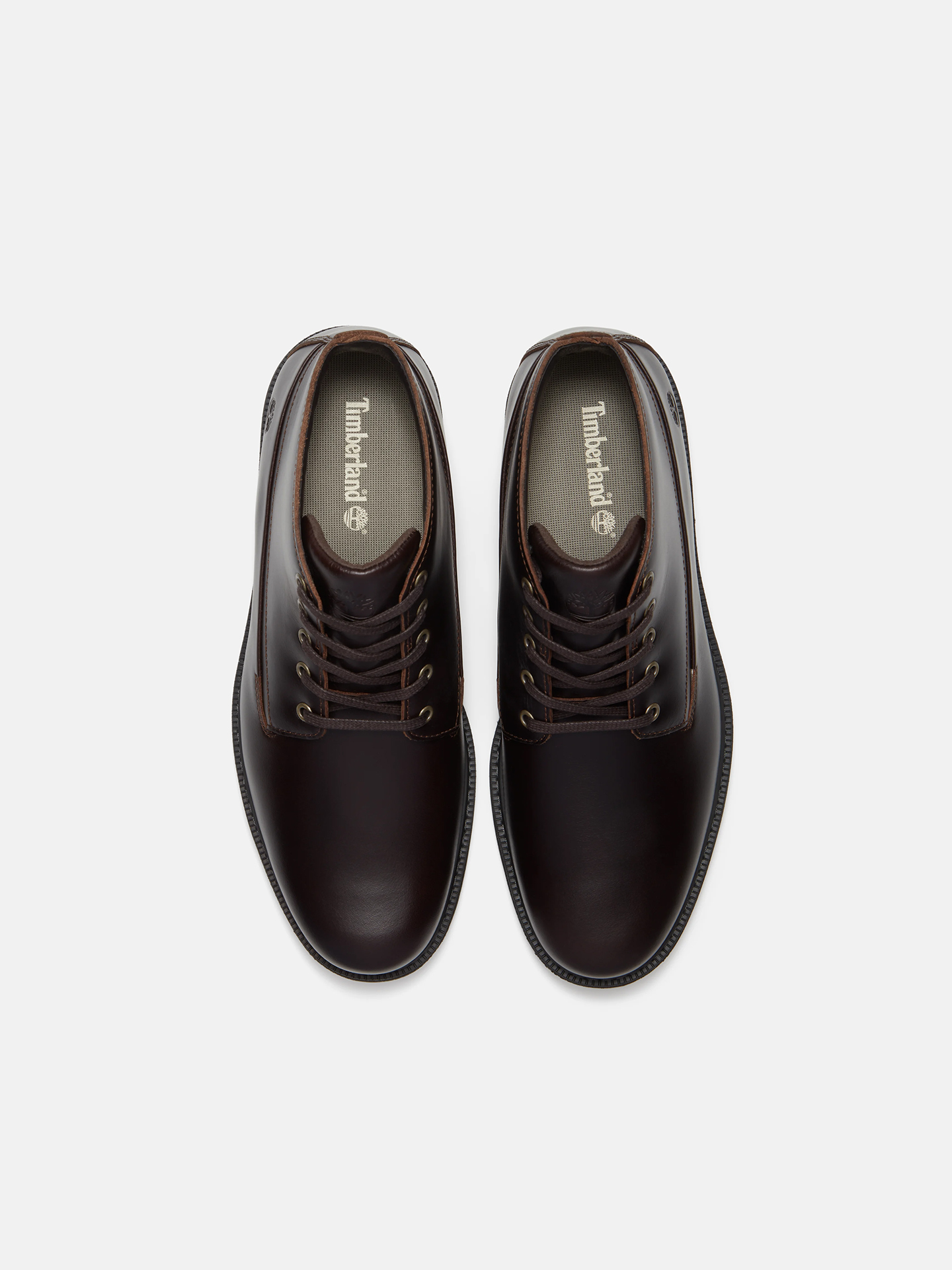 Bota Chukka Impermeável Stormbucks