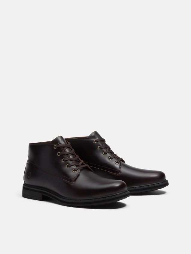 Bota Chukka Impermeável Stormbucks