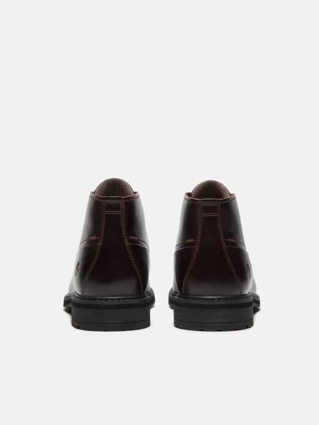 Bota Chukka Impermeável Stormbucks