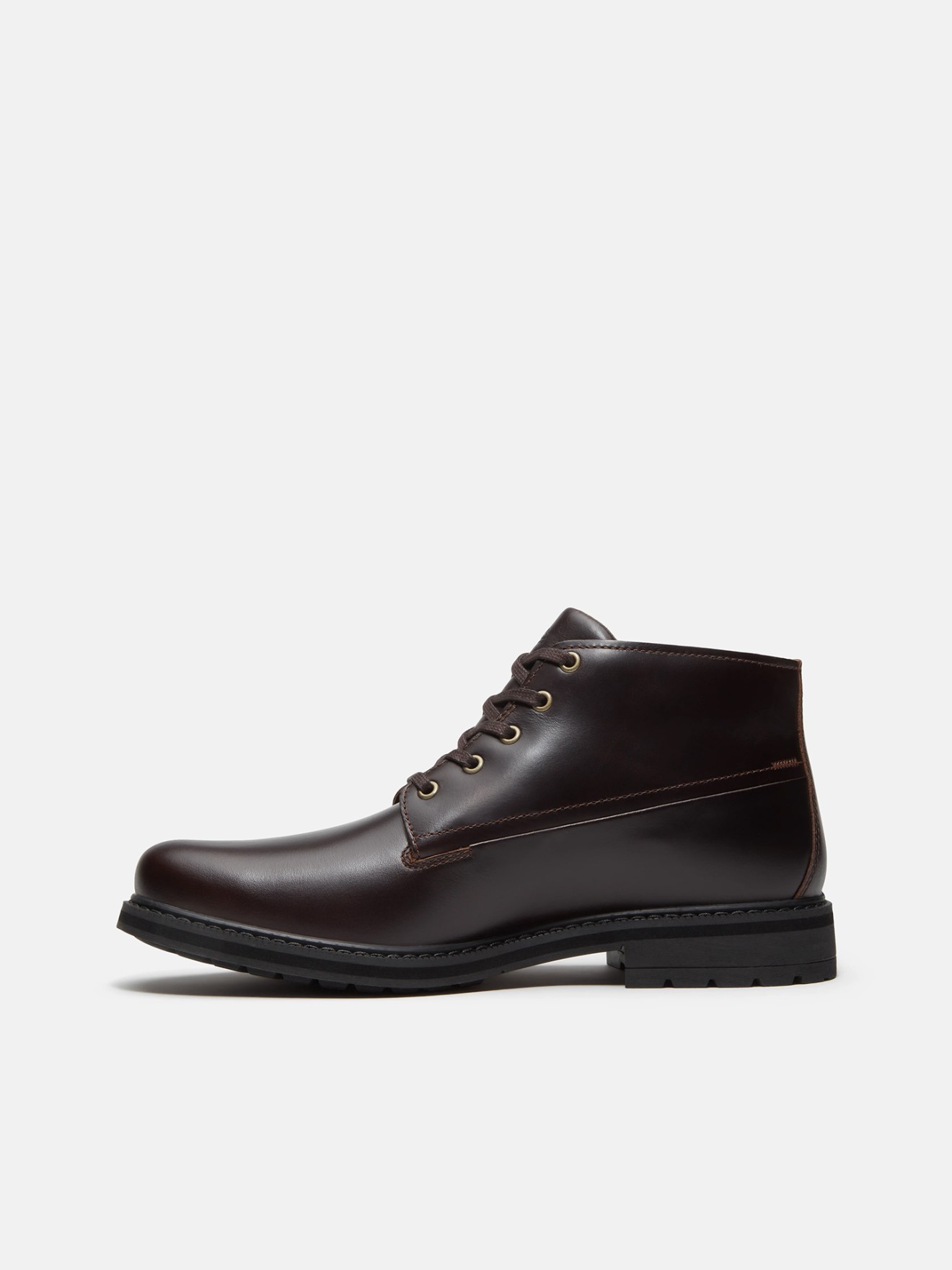 Bota Chukka Impermeável Stormbucks