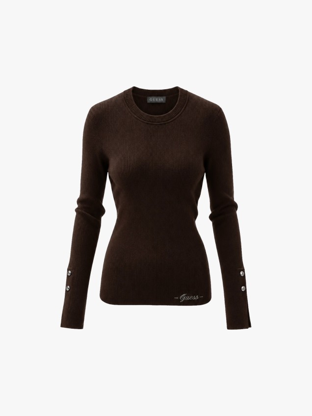 Camisola de Malha Ellie