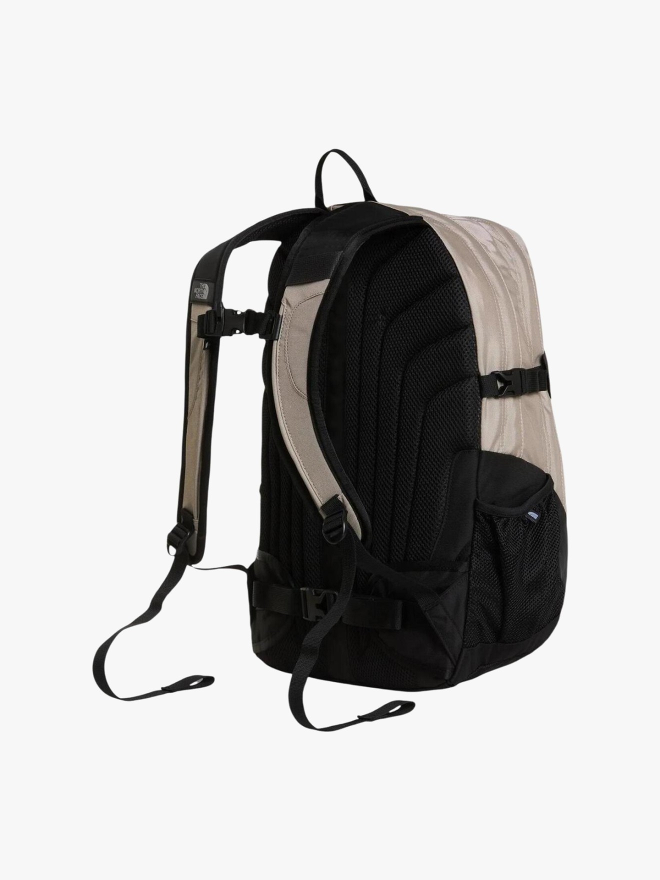 Mochila Borealis Classic com Emblemas