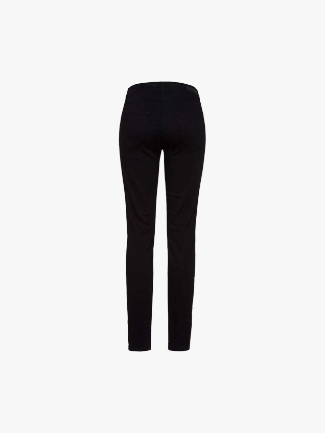 Calças de Ganga Shakira Skinny Fit