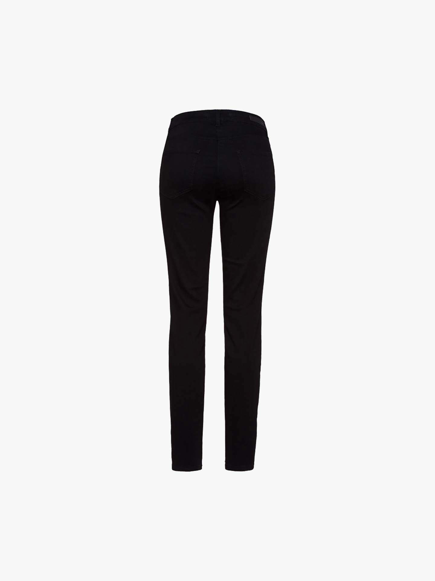 Calças de Ganga Shakira Skinny Fit