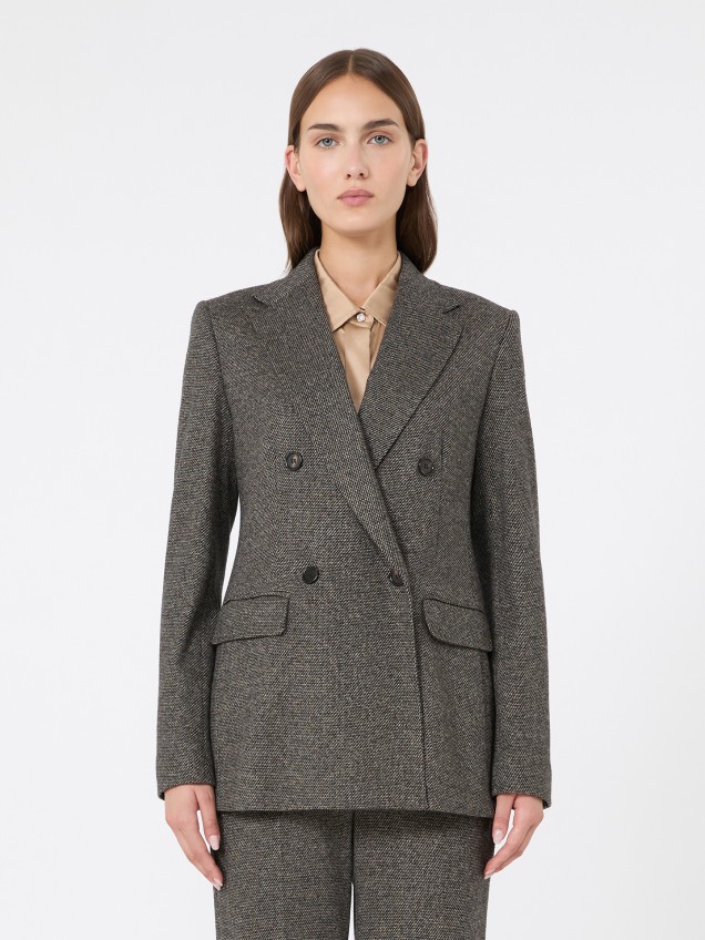 Blazer Trespassado MSTCRESTA