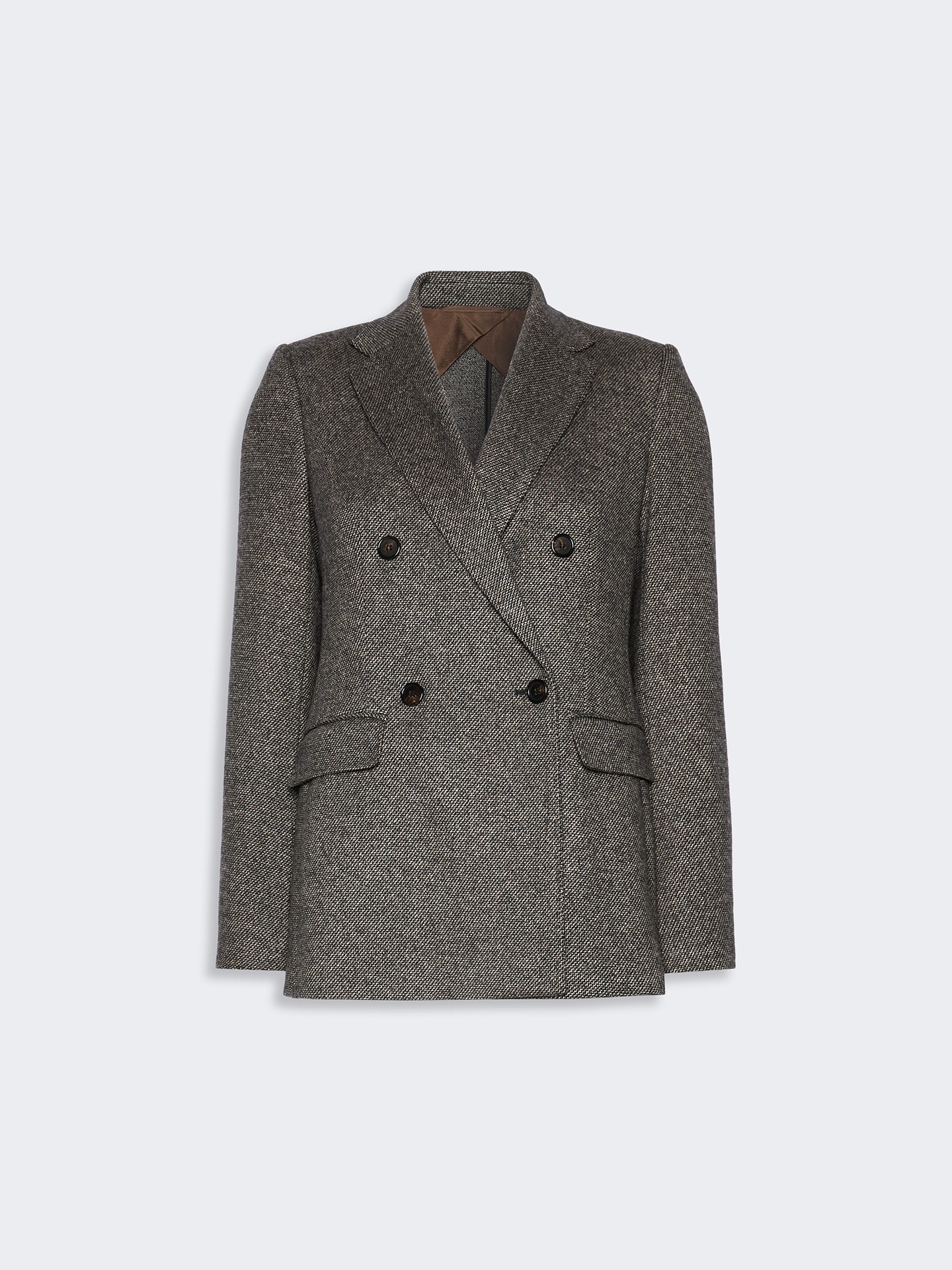 Blazer Trespassado MSTCRESTA