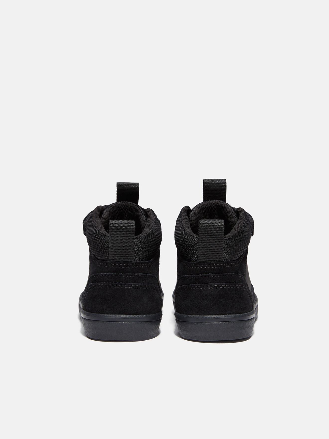 Sapatilhas com Velcro Mid Stone Jump