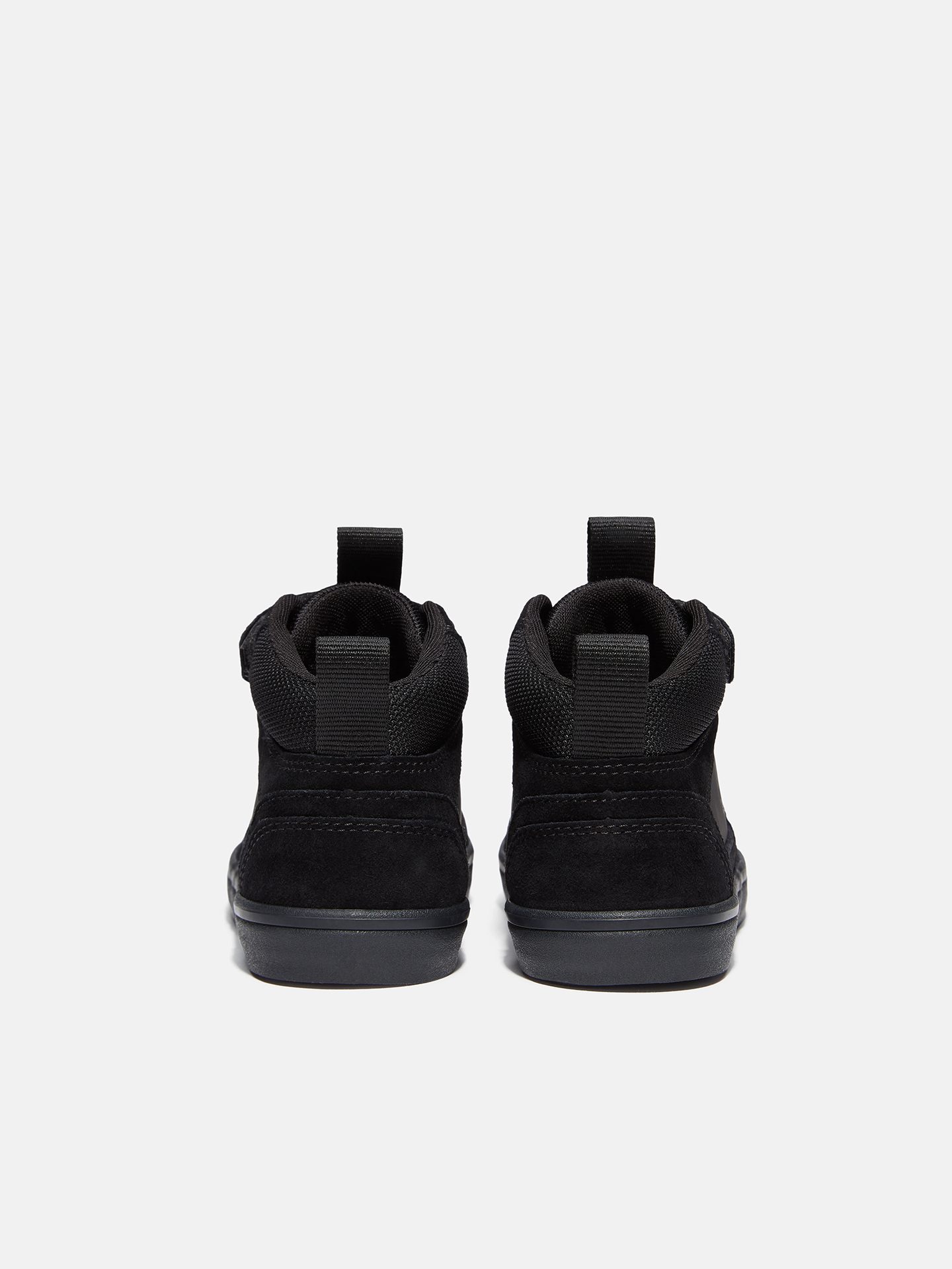 Sapatilhas com Velcro Mid Stone Jump