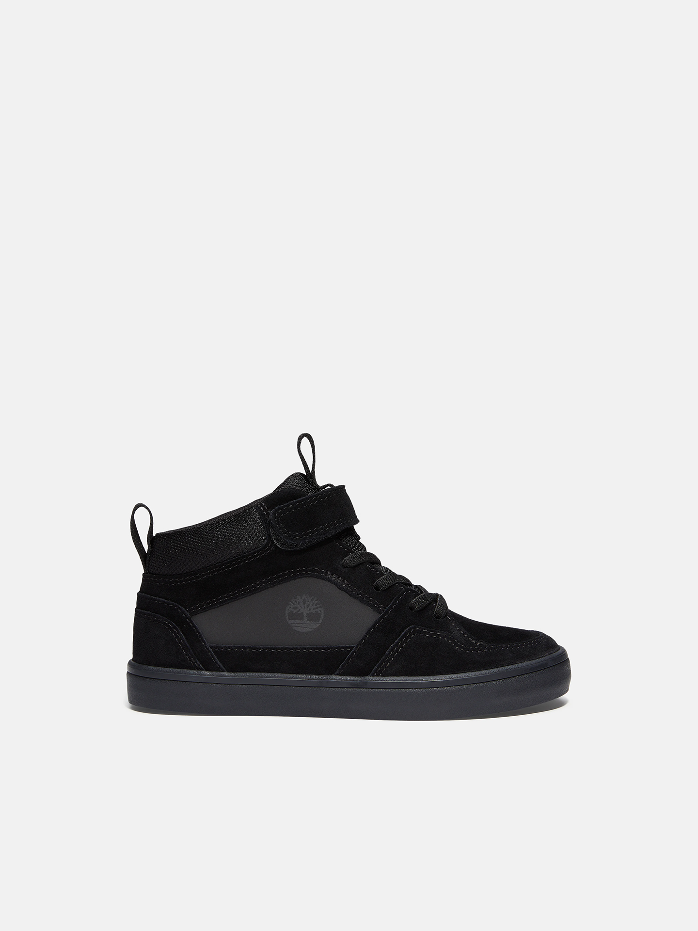 Sapatilhas com Velcro Mid Stone Jump