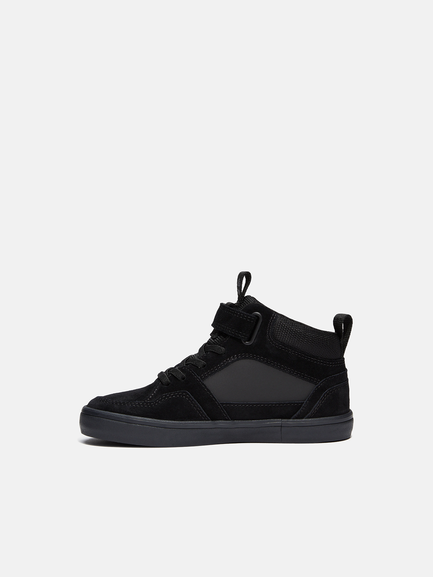 Sapatilhas com Velcro Mid Stone Jump