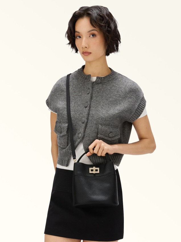 Bucket Bag Amelia