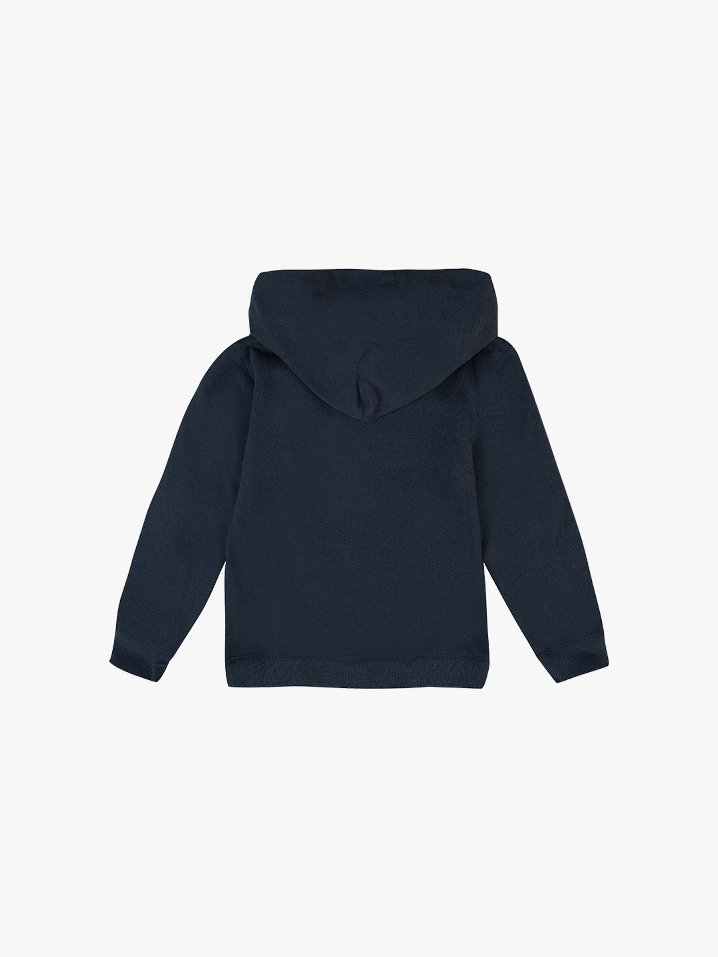 Sweatshirt estampada