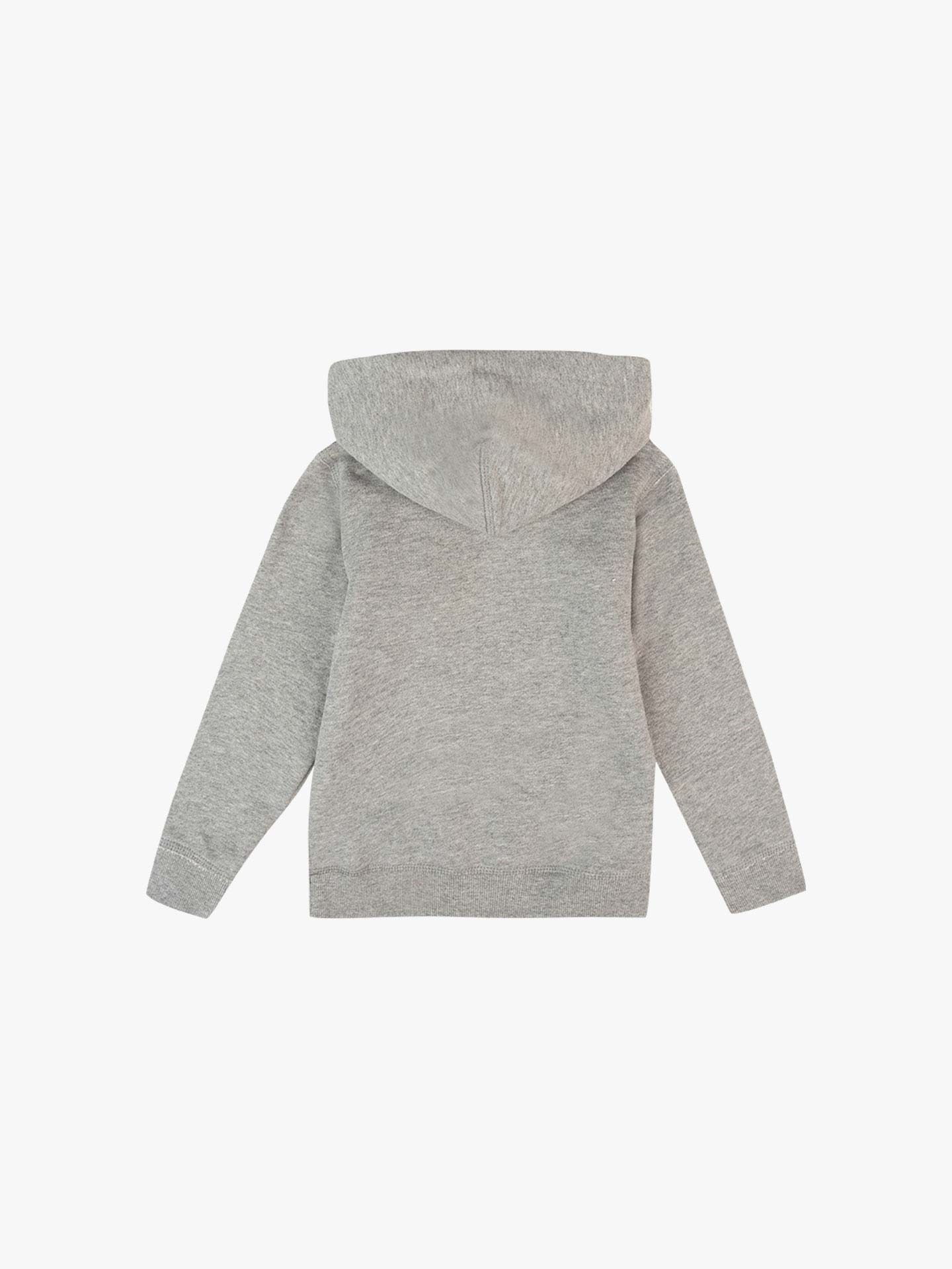 Sweatshirt estampada