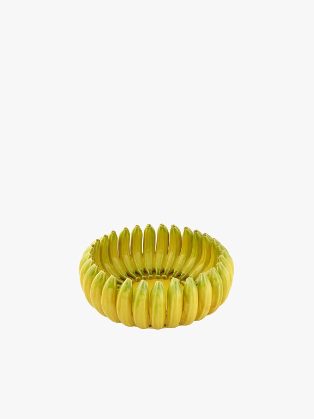 Centro Mesa Bananas