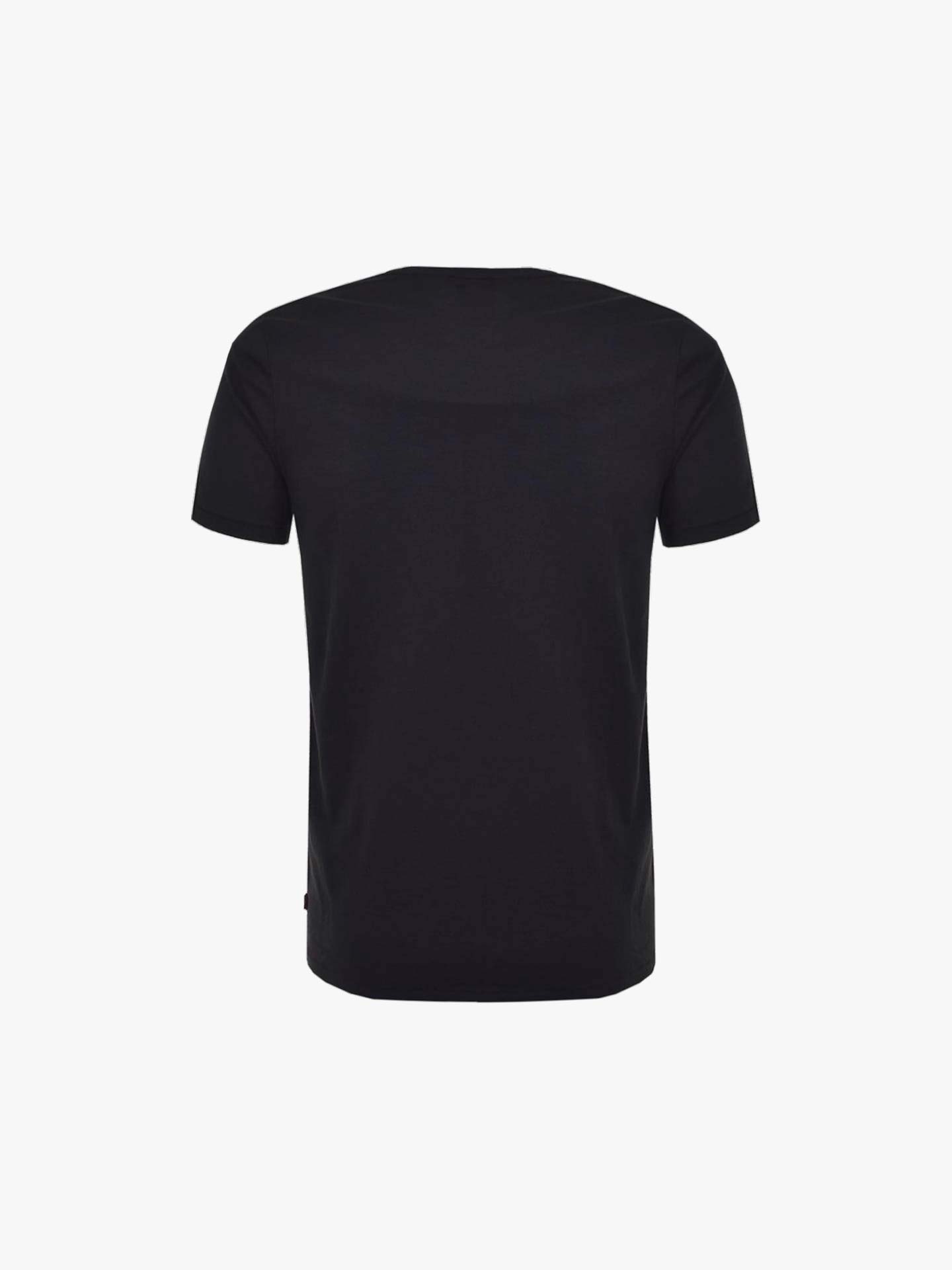 T-shirt estampada