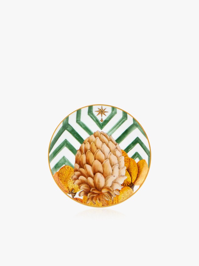 Prato de doce Amaz�nia
