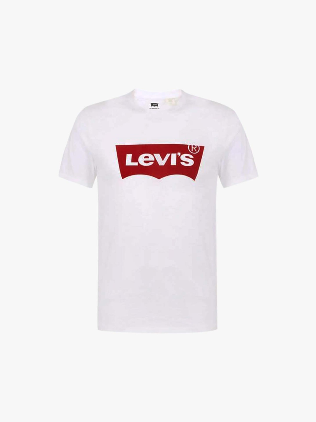 T-shirt estampada