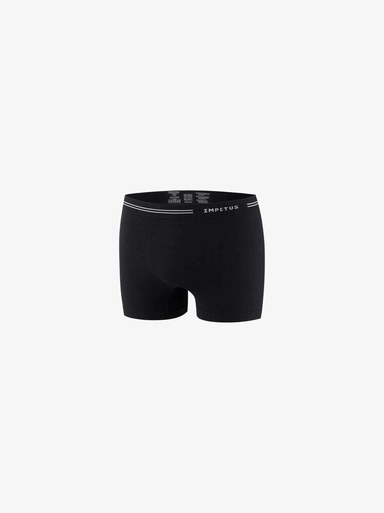 Boxer básico