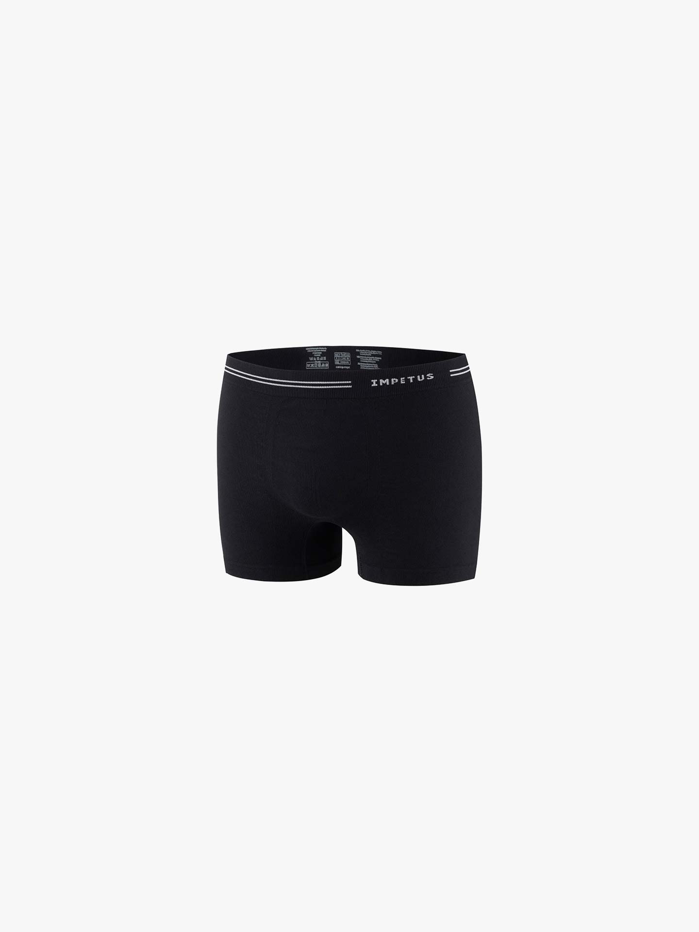 Boxer básico