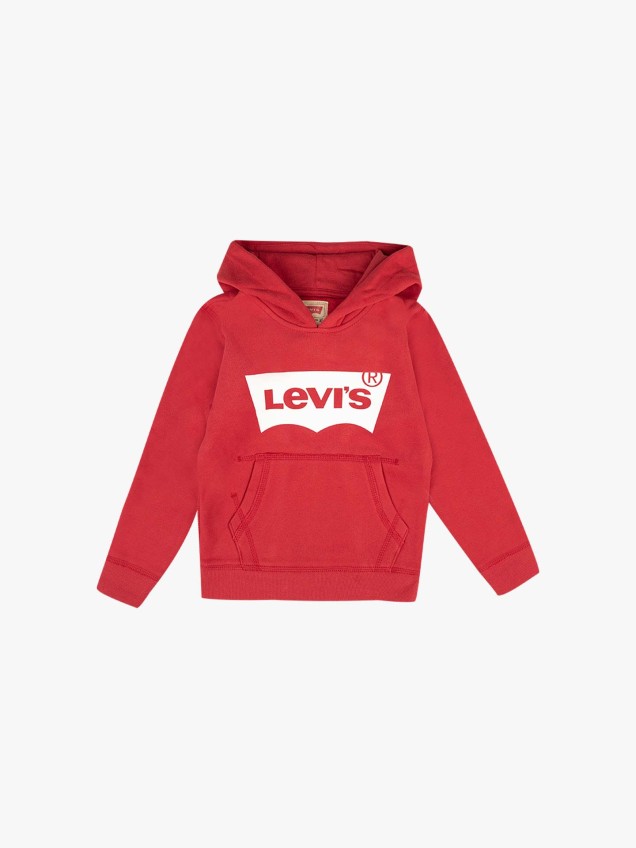 Sweatshirt estampada