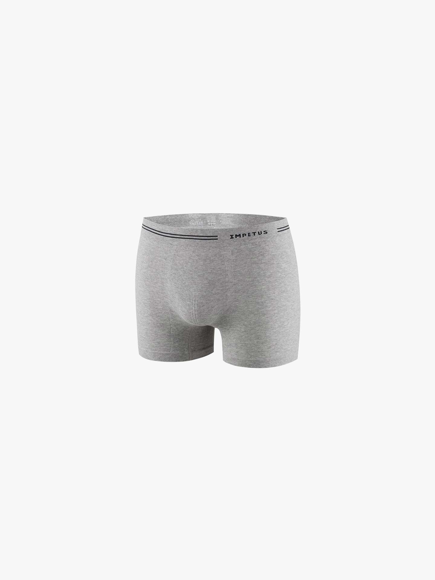 Boxer básico