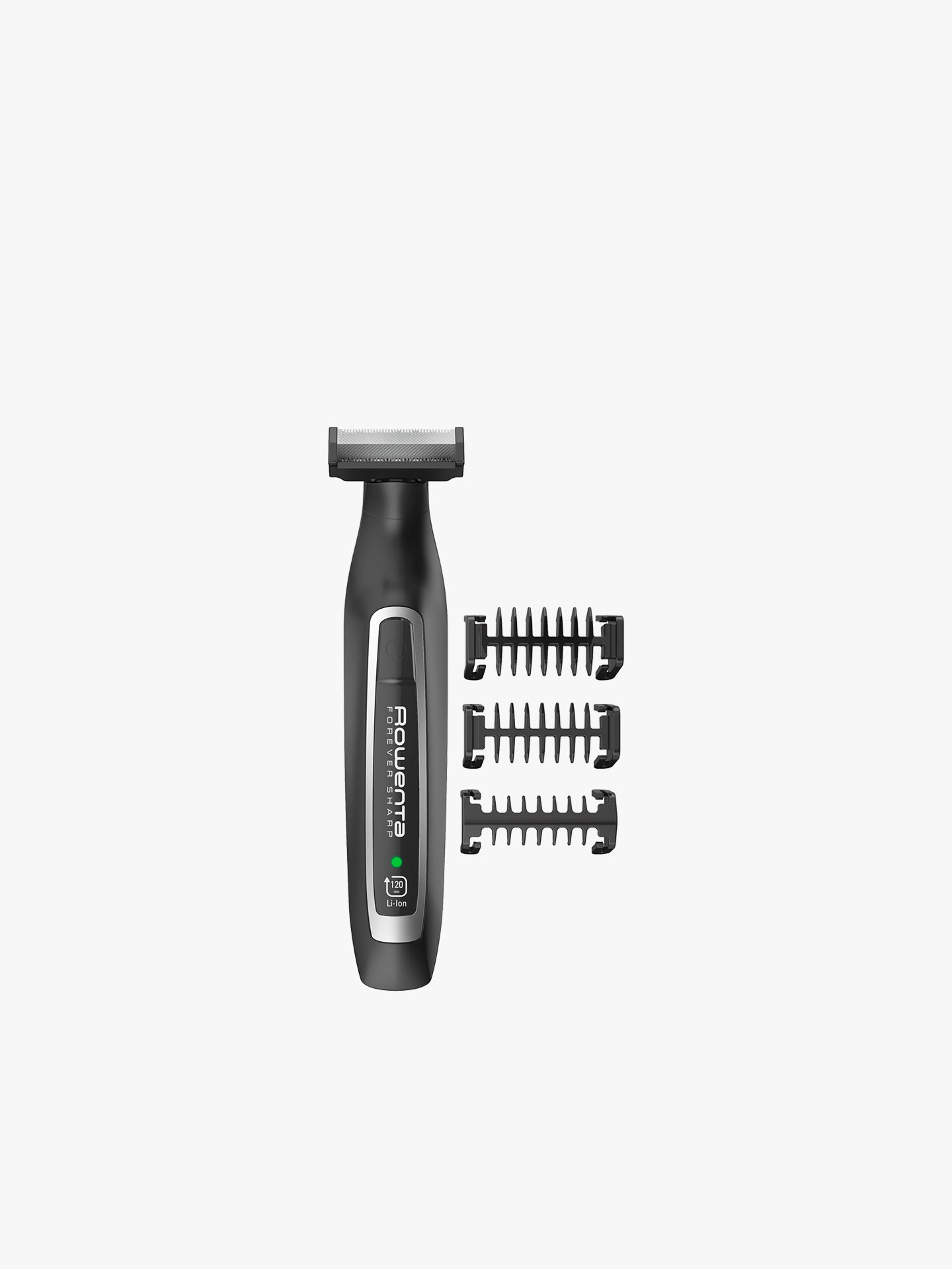 Aparador de Barba Forever Sharp