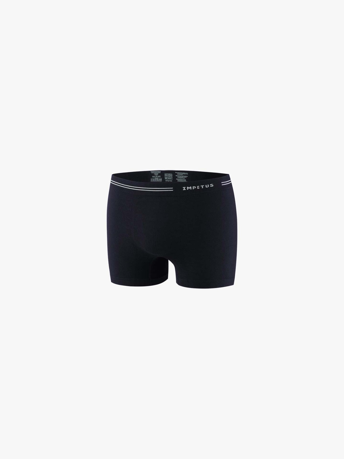 Boxer básico