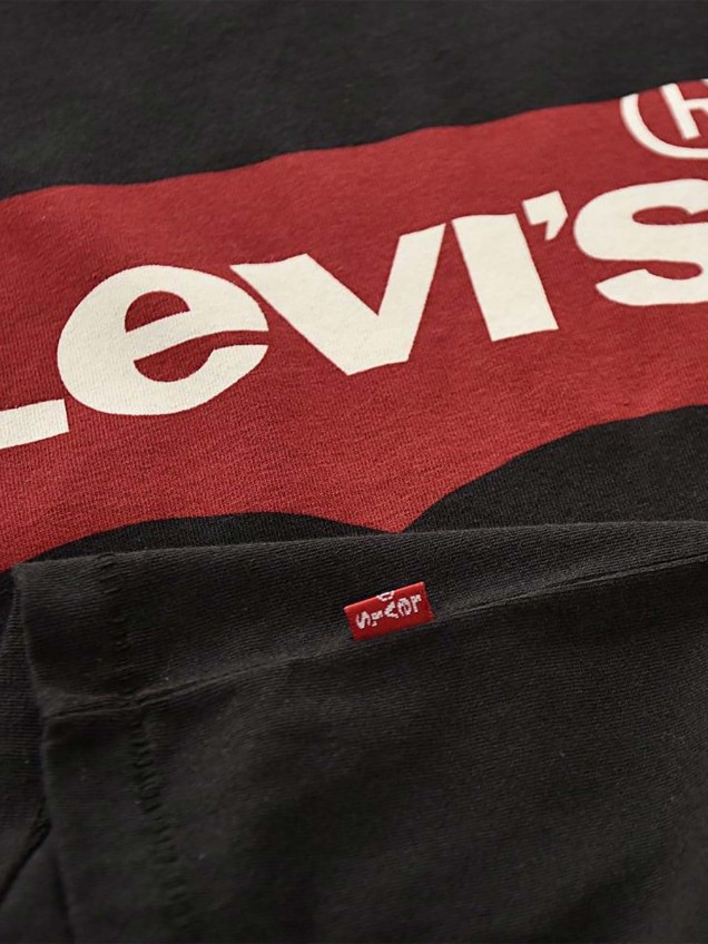 T-shirt estampada